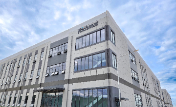 豪江智能泰国生产基地正式投产，全球化战略落地迈出关键步伐